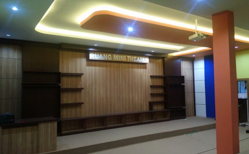 Ruang Mini Teater