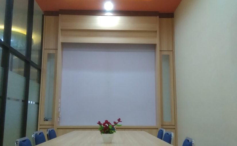 Ruang Meeting