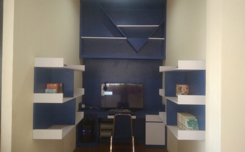 Ruang Multimedia