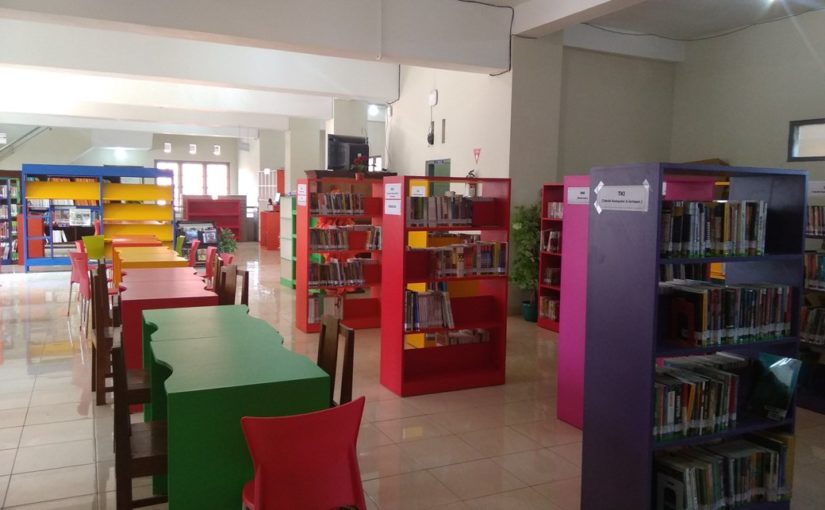 Ruang Koleksi 2