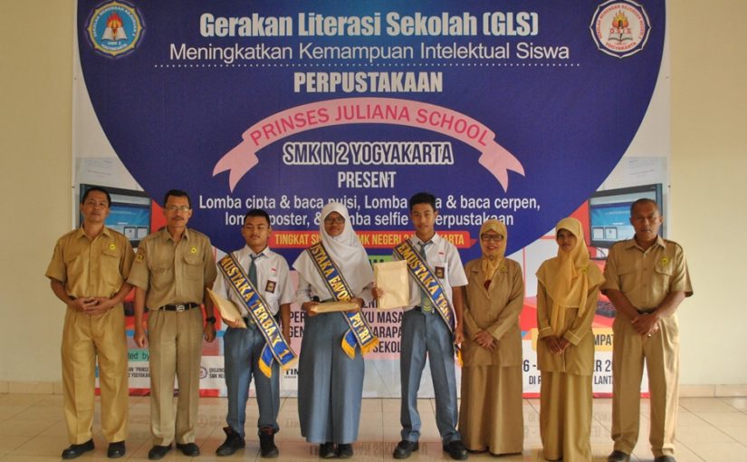 Reward Pemustaka 2