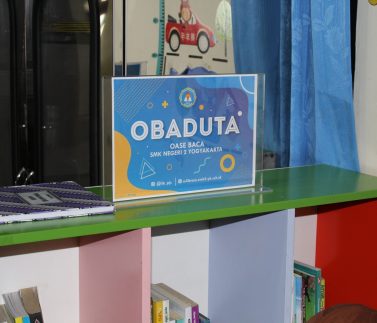 pojok baca