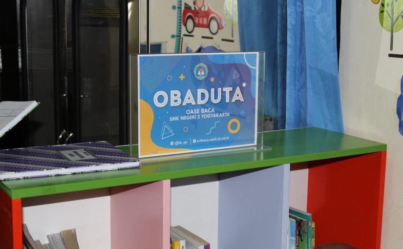 Pojok Baca
