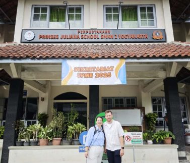 depan PJS